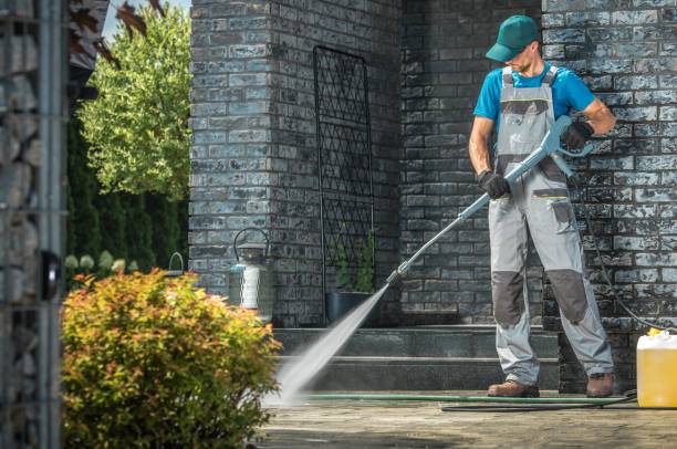 Best Factory Floor Cleaning  in Rock Hill, NY