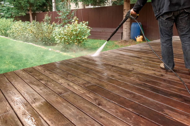 Best Gutter Cleaning  in Rock Hill, NY