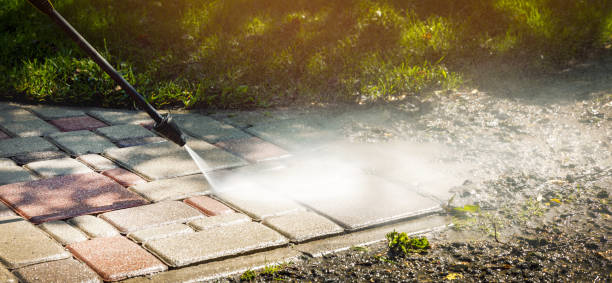 Best Dumpster Area Cleaning  in Rock Hill, NY