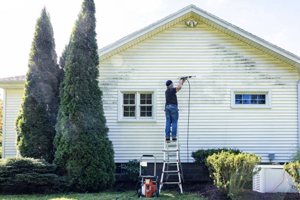 Best Sidewalk and Walkway Cleaning  in Rock Hill, NY