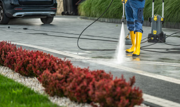 Best Restaurant Pressure Washing  in Rock Hill, NY