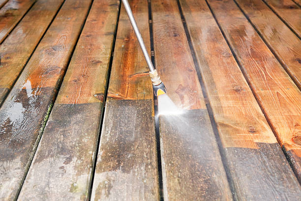 Professional Pressure Washing Services in Rock Hill, NY