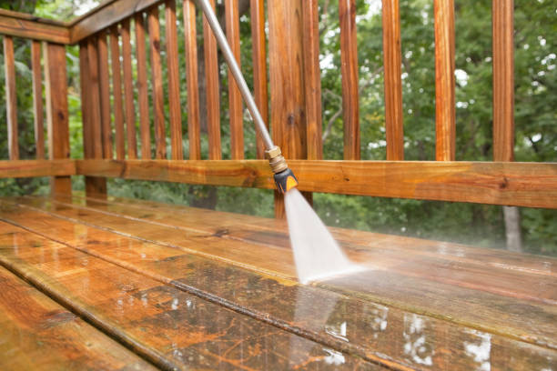 Best Patio and Deck Pressure Washing  in Rock Hill, NY
