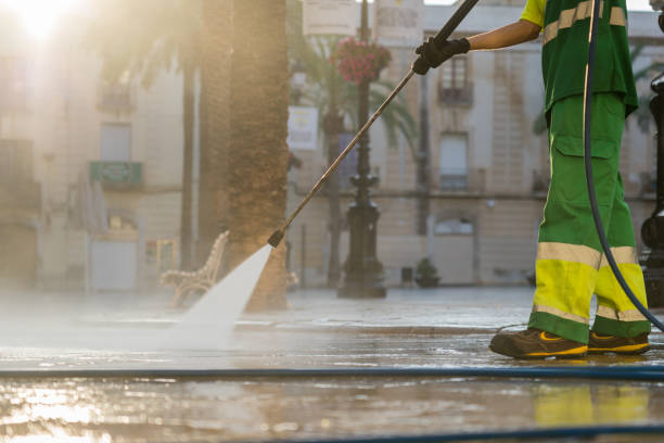 Best Gas Station Cleaning  in Rock Hill, NY